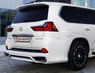 Обвес на Lexus LX 570 2016+ "AG Design"