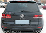 Обвес «Je Design Widebody» на Volkswagen Touareg 07-10
