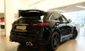 Обвес «Lorinser Design» для Infiniti FX30 FX35 / FX37 / FX50 (2008+) / QX70   (под рестайлинговую решетку) 