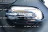 Хром накладки на зеркала Suzuki Escudo/Grand Vitara 2005-2014 (с поворотником)