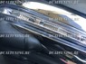 Хром накладки на зеркала Suzuki Escudo/Grand Vitara 2005-2014 (с поворотником)