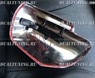 Хром накладки на зеркала Suzuki Escudo/Grand Vitara 2005-2014 (с поворотником)