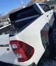 Комплект накладок на борта кузова Toyota hilux 2015+ Aeroklas