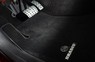 Накладки на педали Brabus для Mercedes