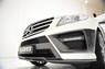 Накладки на воздуховоды Brabus для Mercedes ML W166