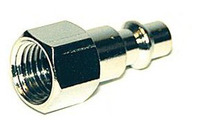 Наконечник Quick Connect Stud 1/4 M (папа)