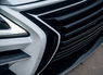 Тюнинг обвес "Verge" для Lexus LX570