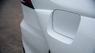 Тюнинг обвес "Verge" для Lexus LX570