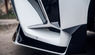 Тюнинг обвес "Verge" для Lexus LX570
