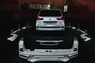 Тюнинг обвес "Verge" для Lexus LX570