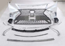 Бампер дизайн Lexus LS для Toyota Camry V70