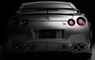 Тюнинг обвес «Wald Black Bison» на Nissan GT-R