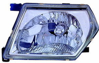 Фары (оптика) Nissan Safari Y61 02-04