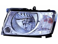 Фары (оптика) Nissan Safari Y61 05-09