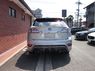 Губа WALD задняя Lexus RX350 / RX270 / RX450H 2009