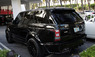 Тюнинг — обвес «Lumma CLR R» для Land Rover Range Rover Vogue 2013