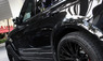 Тюнинг — обвес «Lumma CLR R» для Land Rover Range Rover Vogue 2013