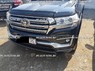 Обвес Double Eight для Toyota Land Cruiser 200 2016+
