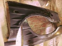 Крылья Subaru Legacy B4 BE/BH
