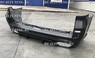 Обвес - задний бампер "Wald" Lexus LX 570 2008-2012