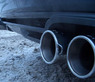 Аэродинамический обвес ABT Sportsline для Audi A6 (4F, C6)