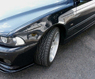 Обвес «M-Style» на BMW 5-series
