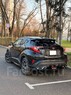 Обвес Modellista Toyota CHR C-HR CH-R 2016-2019