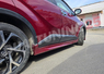 Обвес Modellista Toyota CHR C-HR CH-R 2016-2019