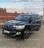 Обвес "Executive Lounge" 2019 Toyota Land Cruiser 200 2016+