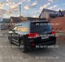 Обвес "Executive Lounge" 2019 Toyota Land Cruiser 200 2016+