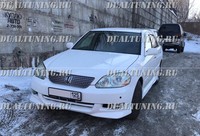 Обвес Fortuna Toyota Mark 2 GX110 JZX110 GX115 JZX115