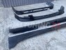 Обвес Fortuna Toyota Mark 2 GX110 JZX110 GX115 JZX115