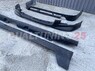 Обвес Fortuna Toyota Mark 2 GX110 JZX110 GX115 JZX115