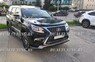 Обвес TRD Superior Lexus GX 460 2013+ (рестайлинг) 