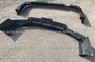 Обвес "Jaos" на Toyota Highlander / Kluger (20 кузов)