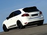 Обвес Hofele Cayster GT 670 для Porsche Cayenne 958