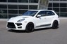 Обвес Hofele Cayster GT 670 для Porsche Cayenne Turbo 958