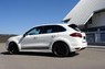 Обвес Hofele Cayster GT 670 для Porsche Cayenne Turbo 958