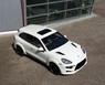 Обвес Hofele Cayster GT 670 для Porsche Cayenne Turbo 958