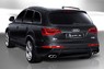 Обвес Hofele Strator 750 для Audi Q7 FL