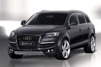 Обвес Hofele Strator 750 для Audi Q7 FL