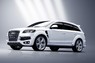 Обвес Hofele Strator GT 780 для Audi Q7 FL