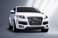 Обвес Hofele Strator GT 780 для Audi Q7 FL