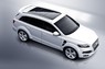 Обвес Hofele Strator GT 780 для Audi Q7 FL