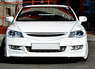 Обвес «Mugen» для Honda Civic 4D дорестаил