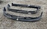 Пороги (обвес) JAOS на Lexus RX300, RX330, RX350 / Toyota Harrier 30