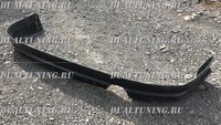 Задняя губа (обвес) JAOS на Lexus RX300, RX330, RX350 / Toyota Harrier 30
