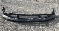 Передняя губа (обвес) JAOS на Lexus RX300, RX330, RX350 / Toyota Harrier 30