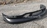 Передняя губа (обвес) JAOS на Lexus RX300, RX330, RX350 / Toyota Harrier 30