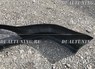 Передняя губа (обвес) JAOS на Lexus RX300, RX330, RX350 / Toyota Harrier 30
